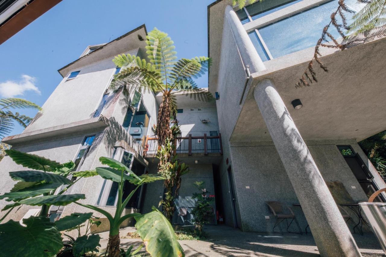 Long Yun Leisure Farm Villa Fenqihu Exterior photo