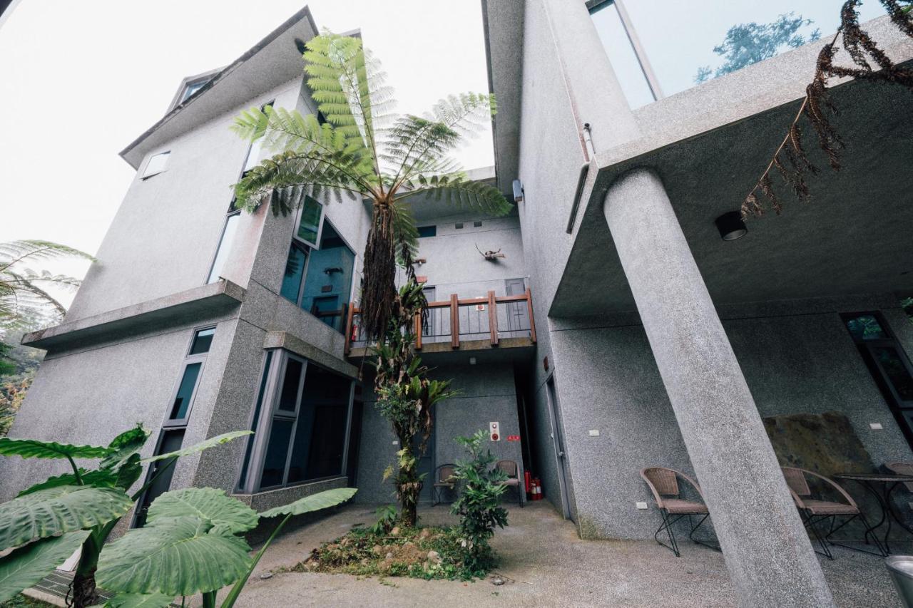 Long Yun Leisure Farm Villa Fenqihu Exterior photo