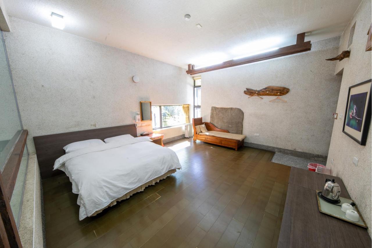 Long Yun Leisure Farm Villa Fenqihu Room photo