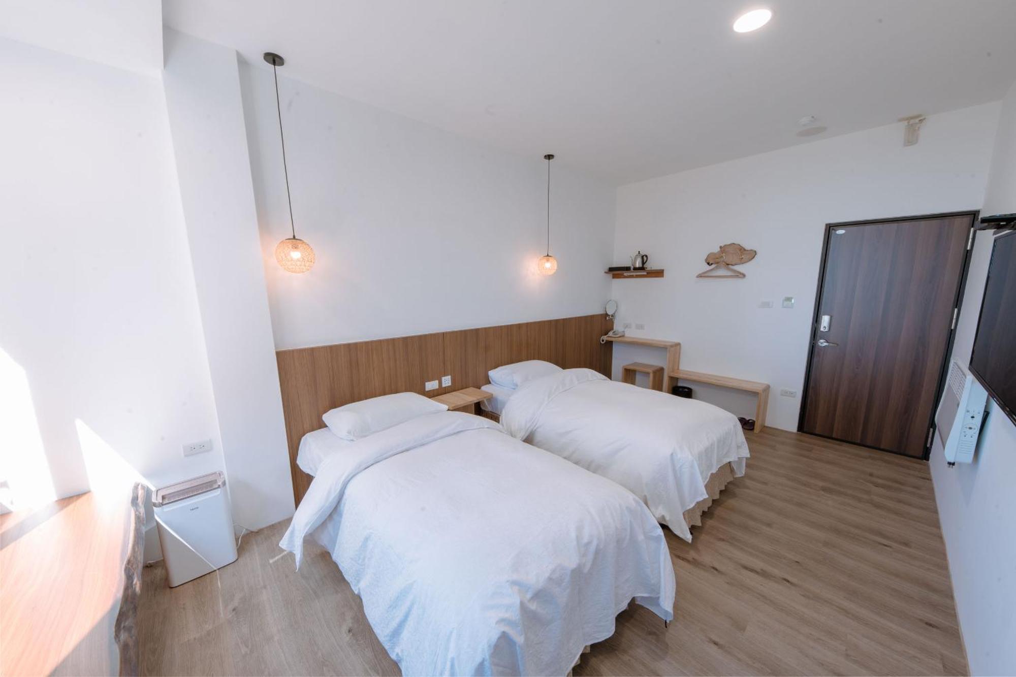Long Yun Leisure Farm Villa Fenqihu Room photo