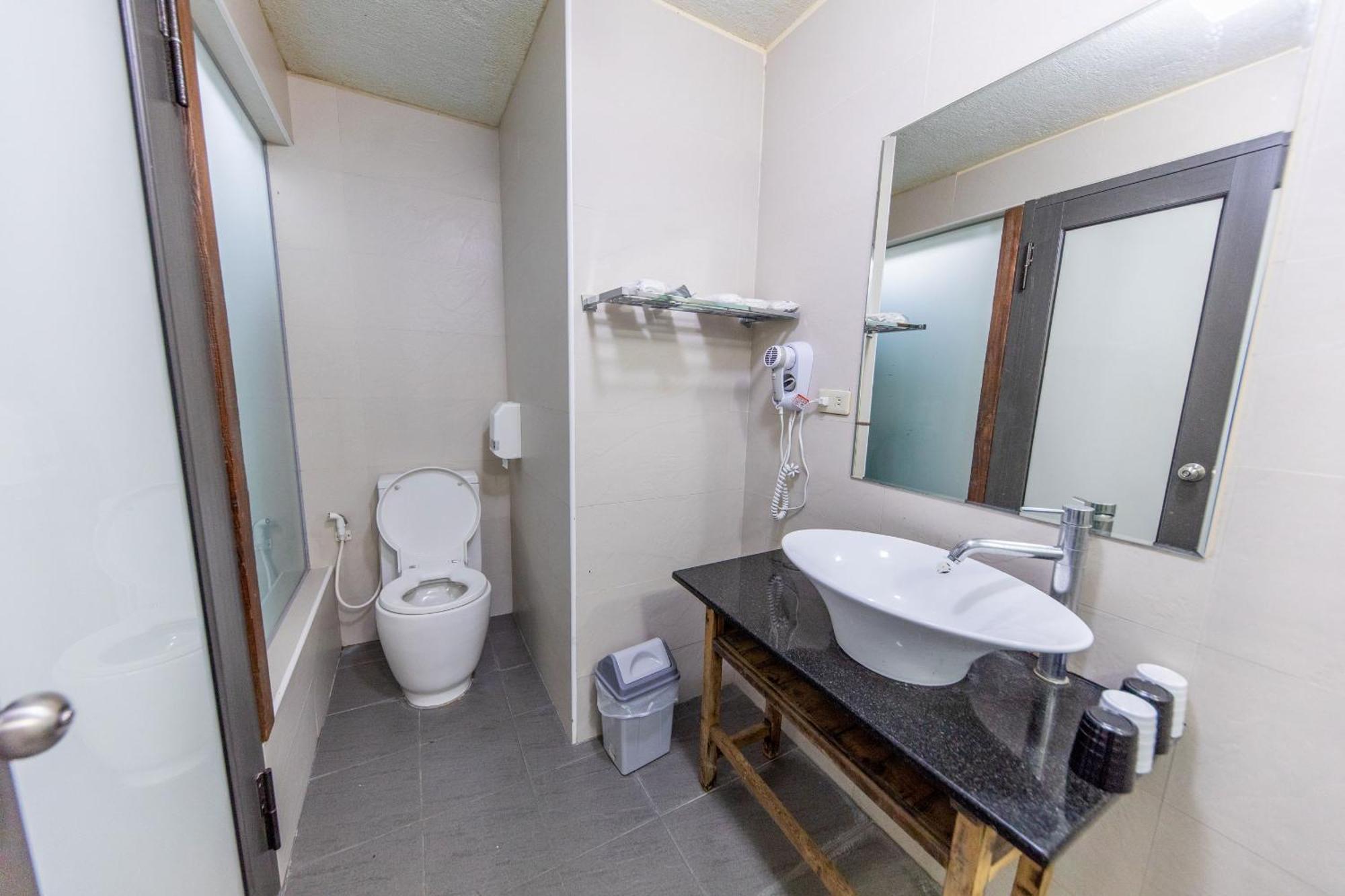 Long Yun Leisure Farm Villa Fenqihu Room photo