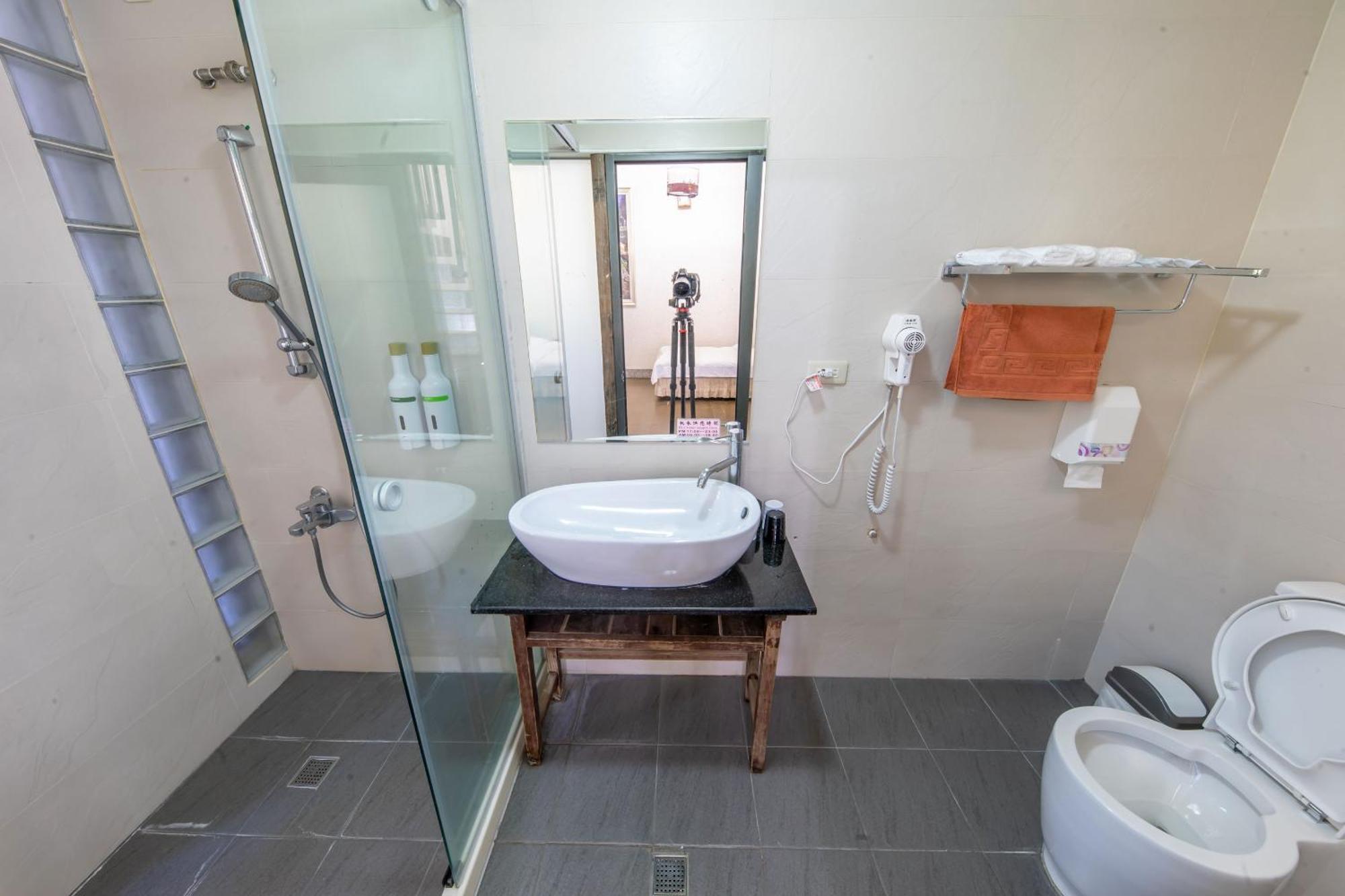Long Yun Leisure Farm Villa Fenqihu Room photo