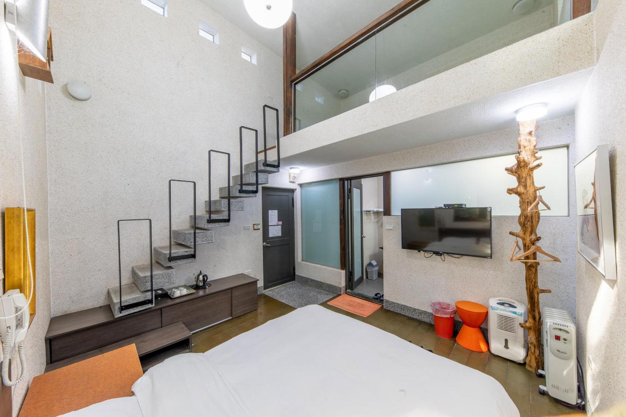 Long Yun Leisure Farm Villa Fenqihu Room photo