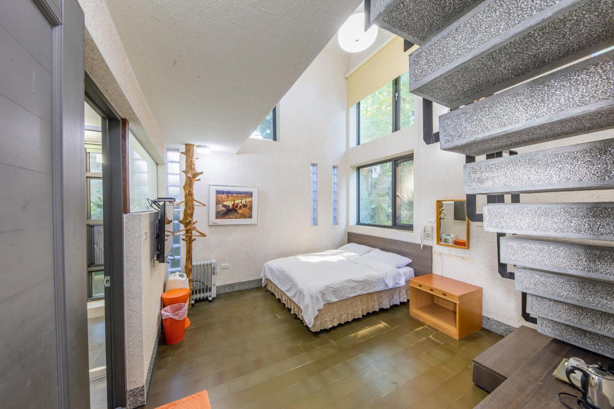 Long Yun Leisure Farm Villa Fenqihu Room photo