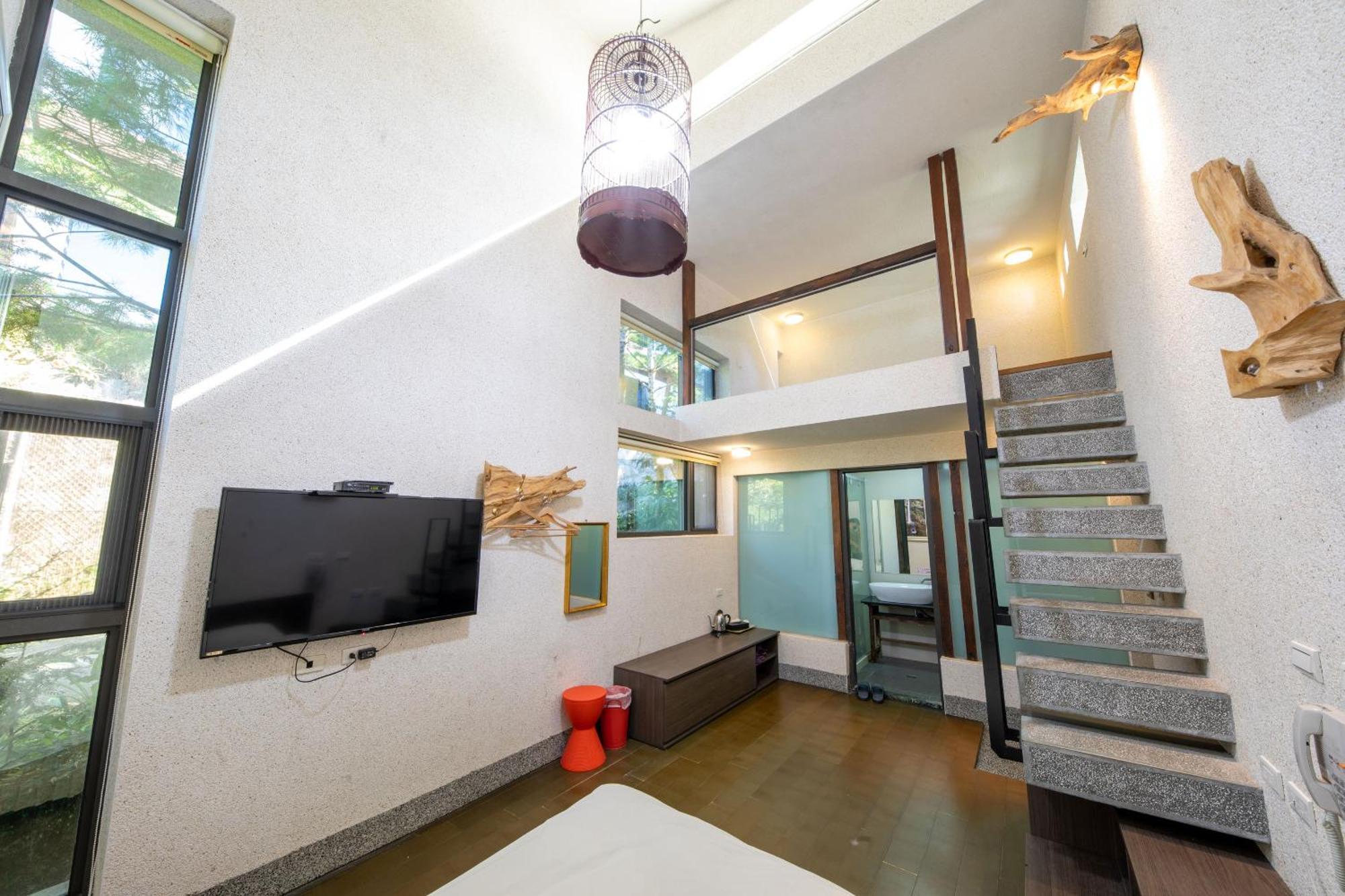 Long Yun Leisure Farm Villa Fenqihu Room photo
