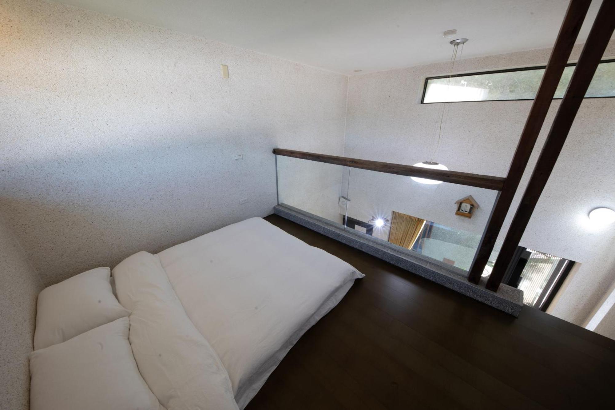 Long Yun Leisure Farm Villa Fenqihu Room photo