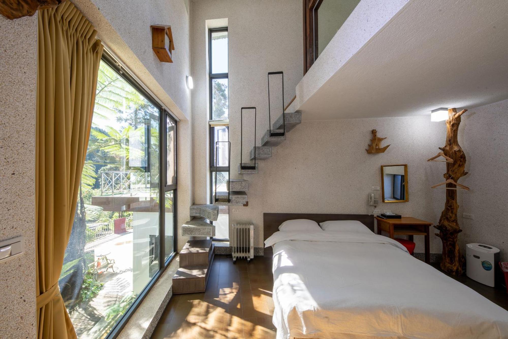 Long Yun Leisure Farm Villa Fenqihu Room photo