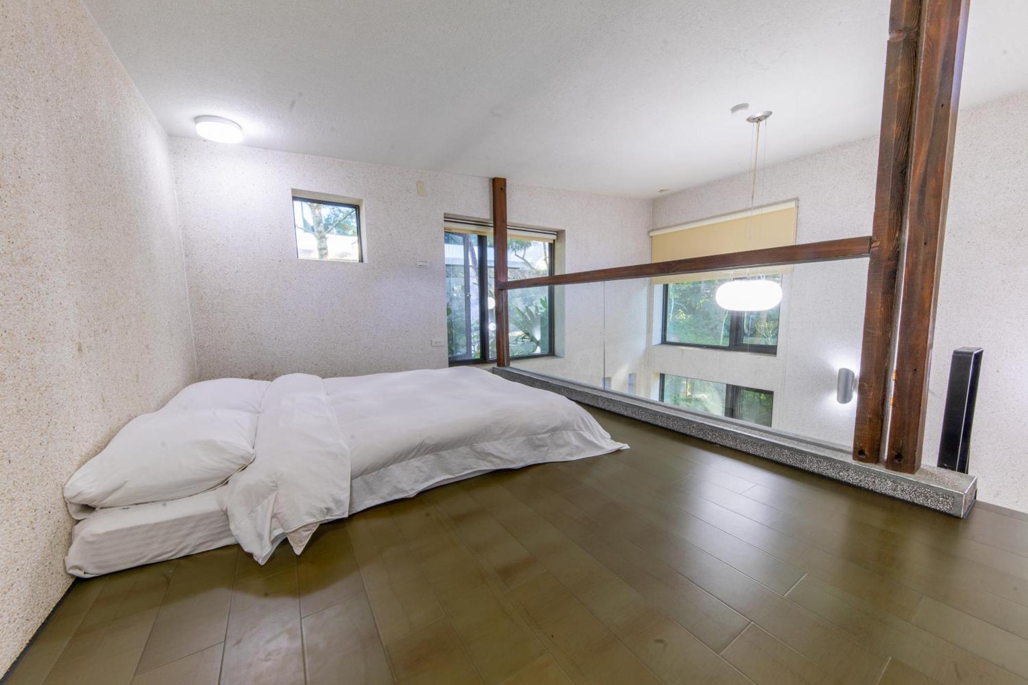 Long Yun Leisure Farm Villa Fenqihu Room photo