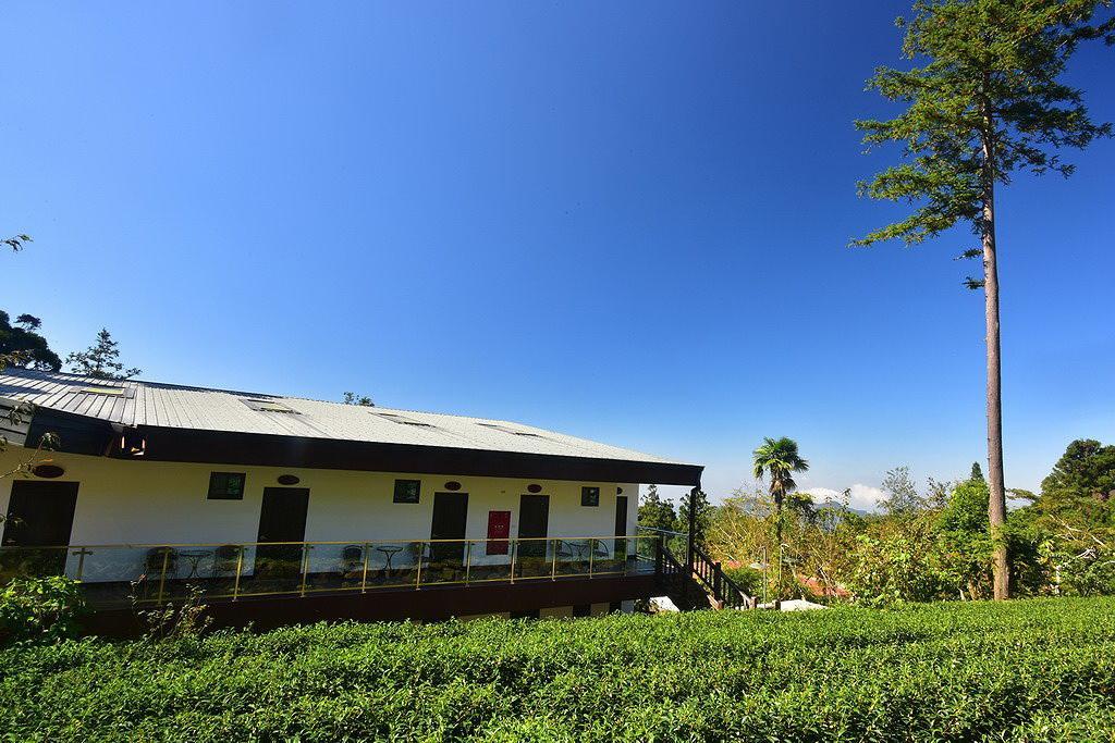 Long Yun Leisure Farm Villa Fenqihu Exterior photo